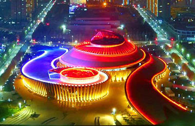 地里刨出个金娃娃_2020中国北方（临沂）国际石材博览会——全新升级盛大起航
